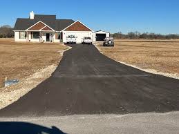 Reliable Kennesaw, GA Driveway Paving Services Solutions